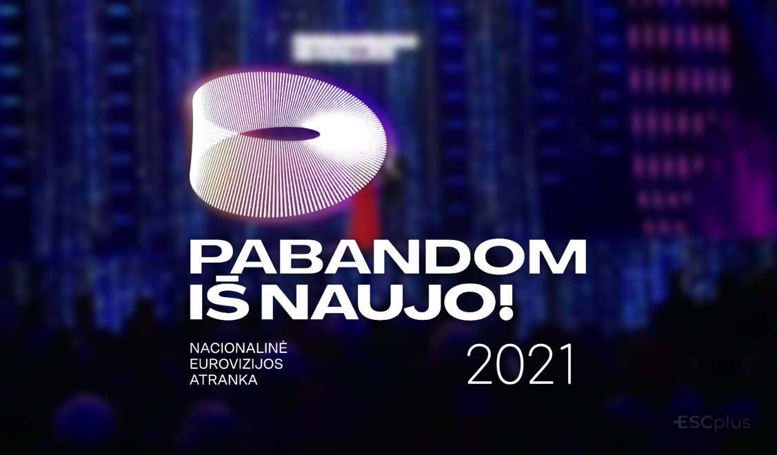 Results of Lithuania’s ‘Pabandom iš naujo!’ Heat 2 are out!