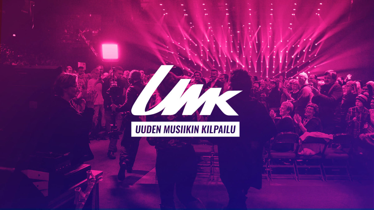 Finland: UMK 2021 participants leaked