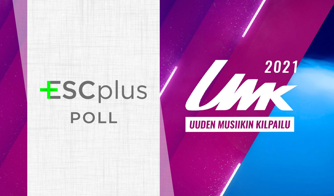 Poll Results: This is your winner of Finland’s “UMK 2021”