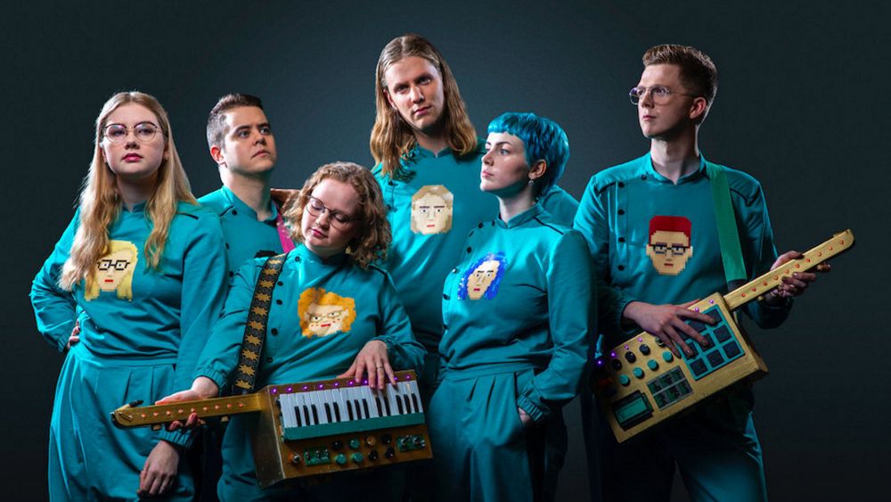 Iceland: RUV reveals release date for Daði og Gagnamagnið’s Eurovision 2021 entry