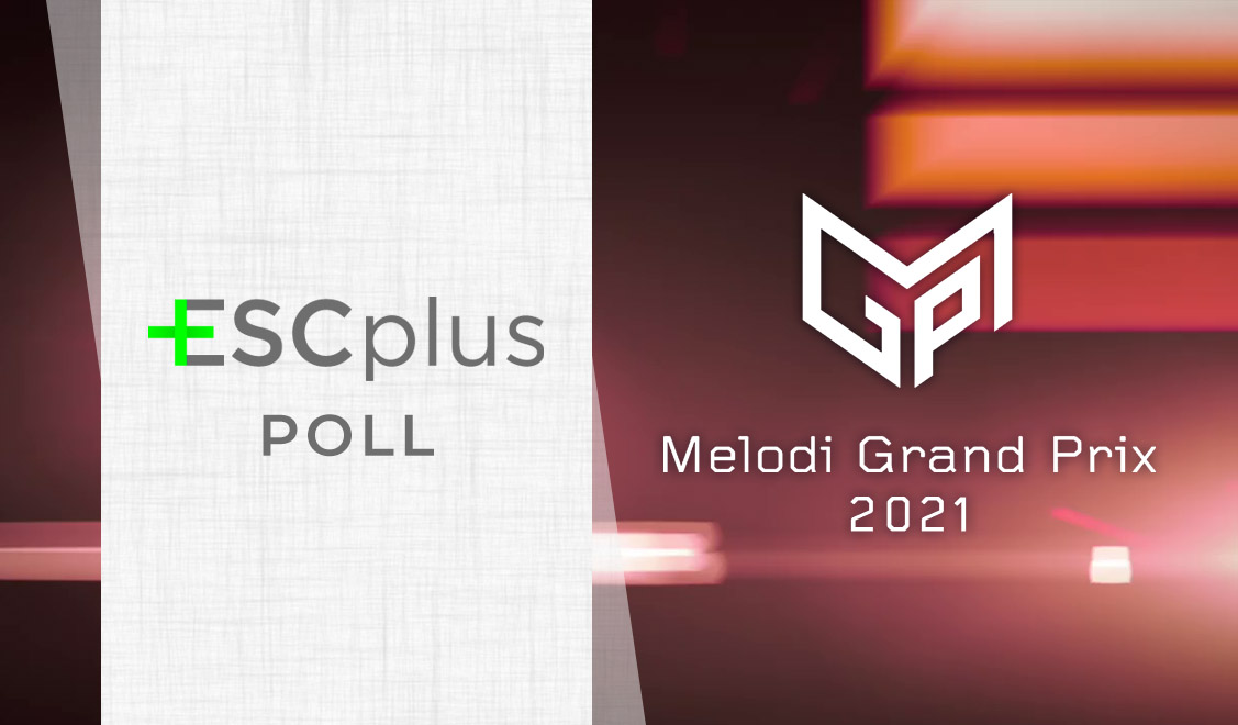Poll Results: This is your qualifier of Norway’s MGP 2021 Semi-Final 4