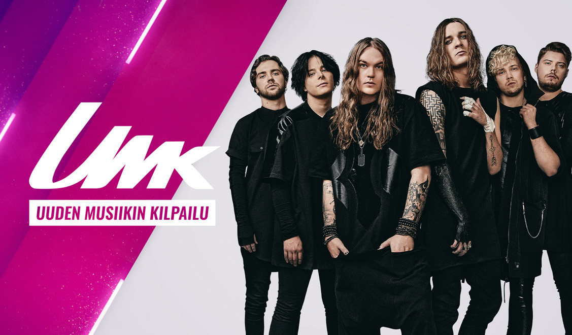 Finland: Blind Channel’s UMK 2021 song is out!