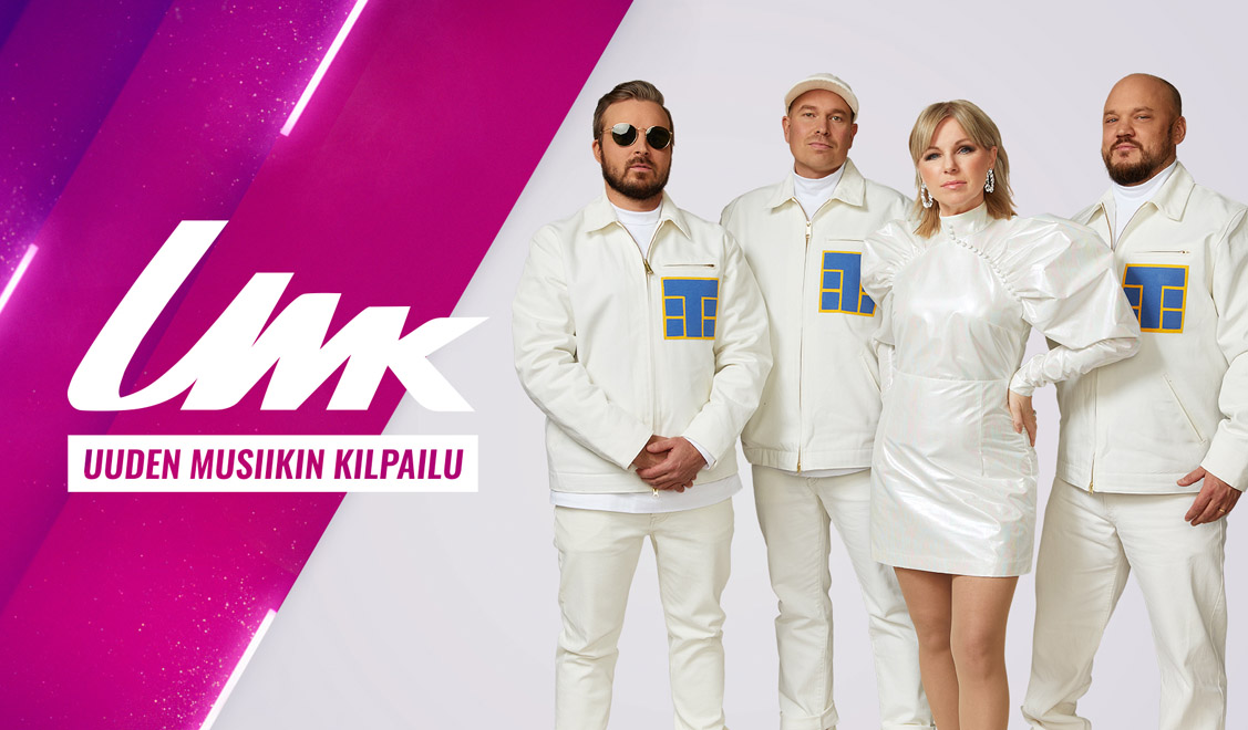 Finland: Teflon Brothers x Pandora’s UMK 2021 entry revealed