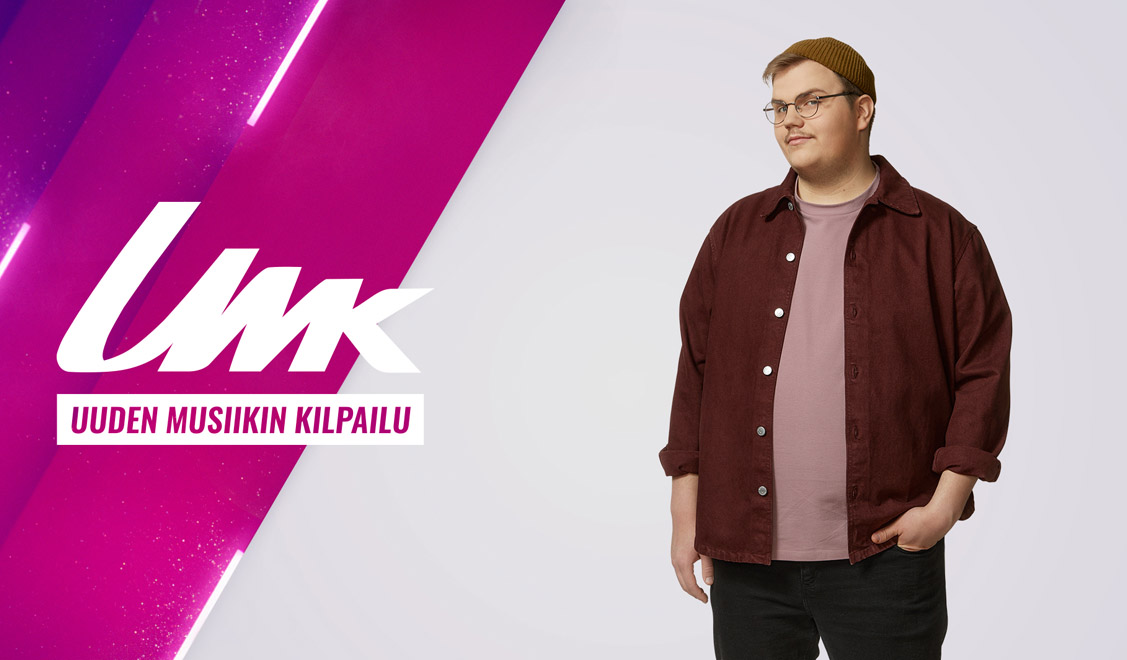 Finland: Listen to Aksel’s UMK 2021 entry ‘Hurt’