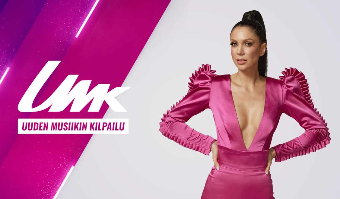 Finland: Laura’s UMK 2021 entry premiered