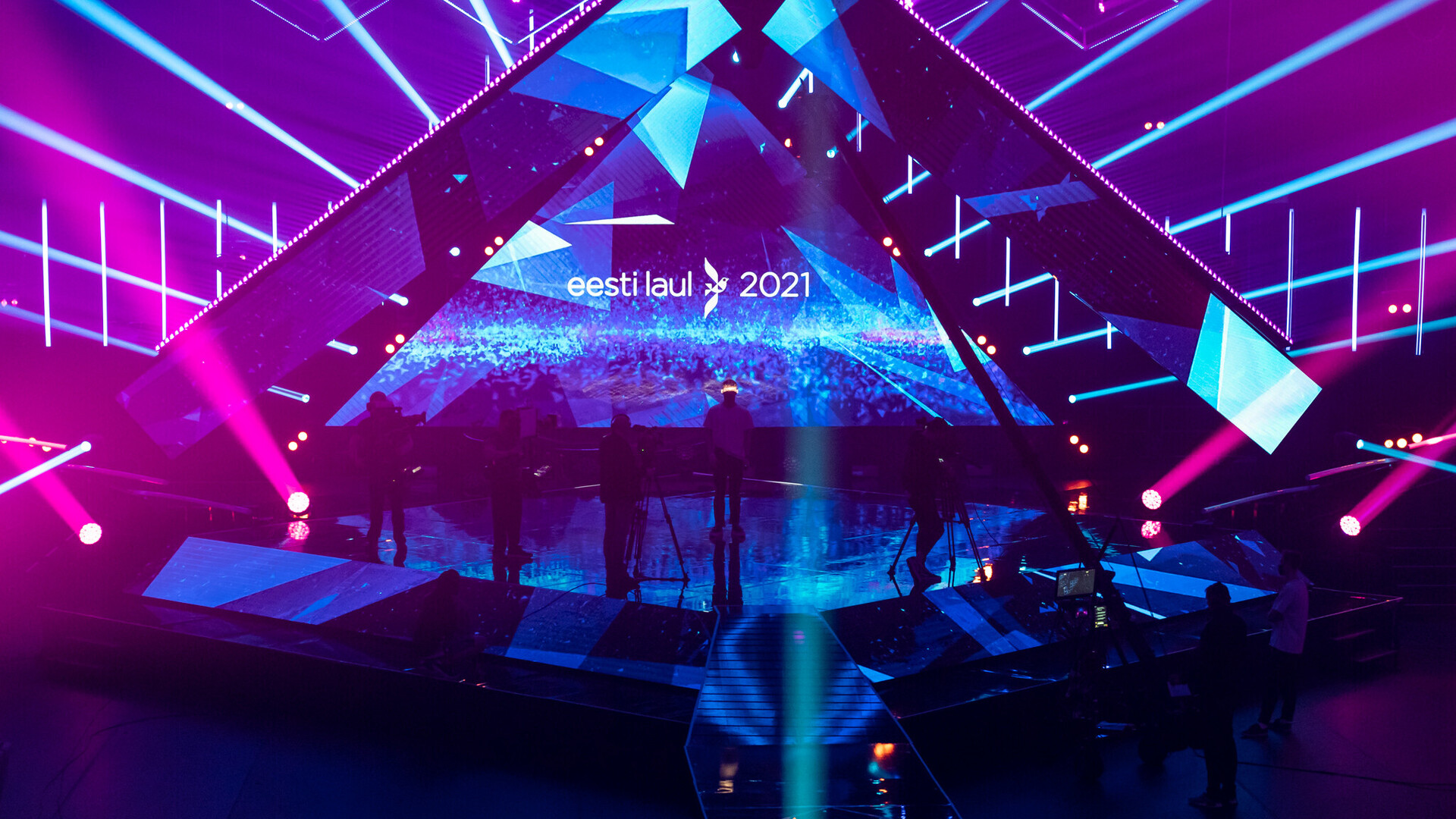 Tonight: Second semifinal of Eesti Laul 2021 to take place in Estonia
