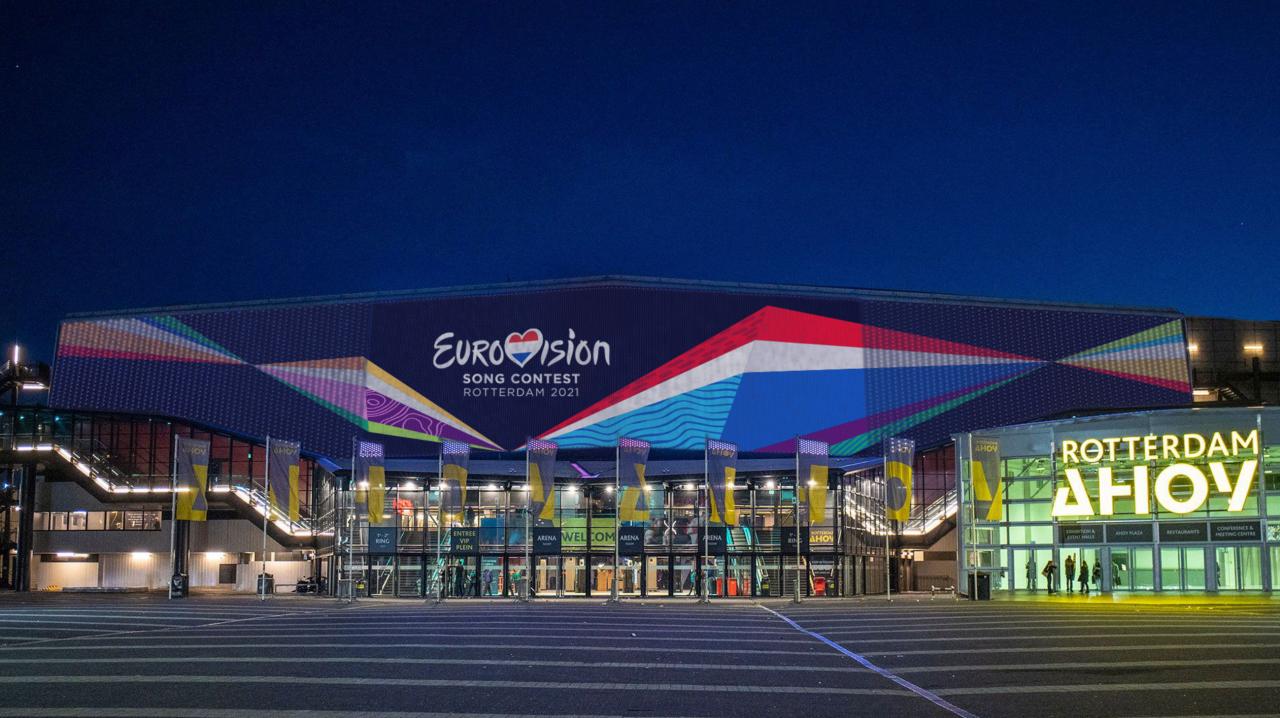 It’s scenario B! EBU reveals health and safety protocol for Eurovision 2021