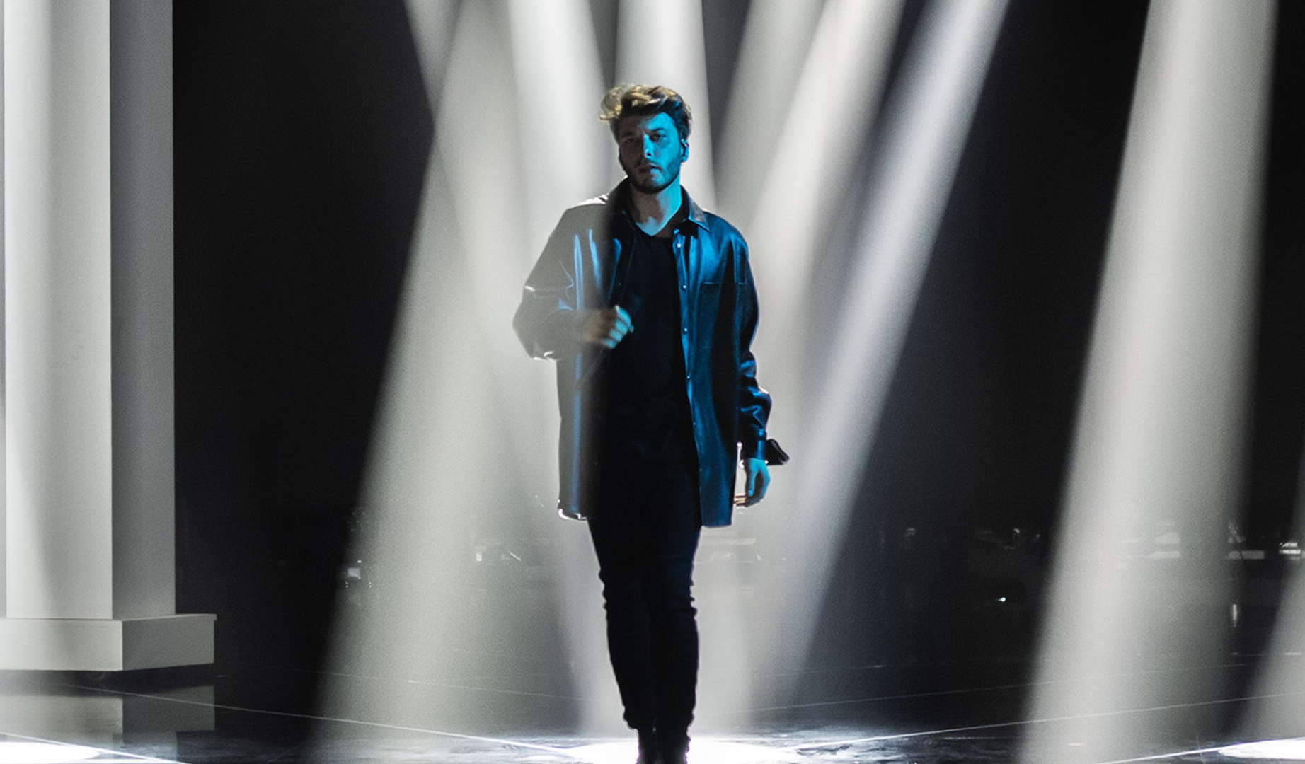 Tonight: Destino Eurovision 2021 selects Blas Canto’s entry for Rotterdam