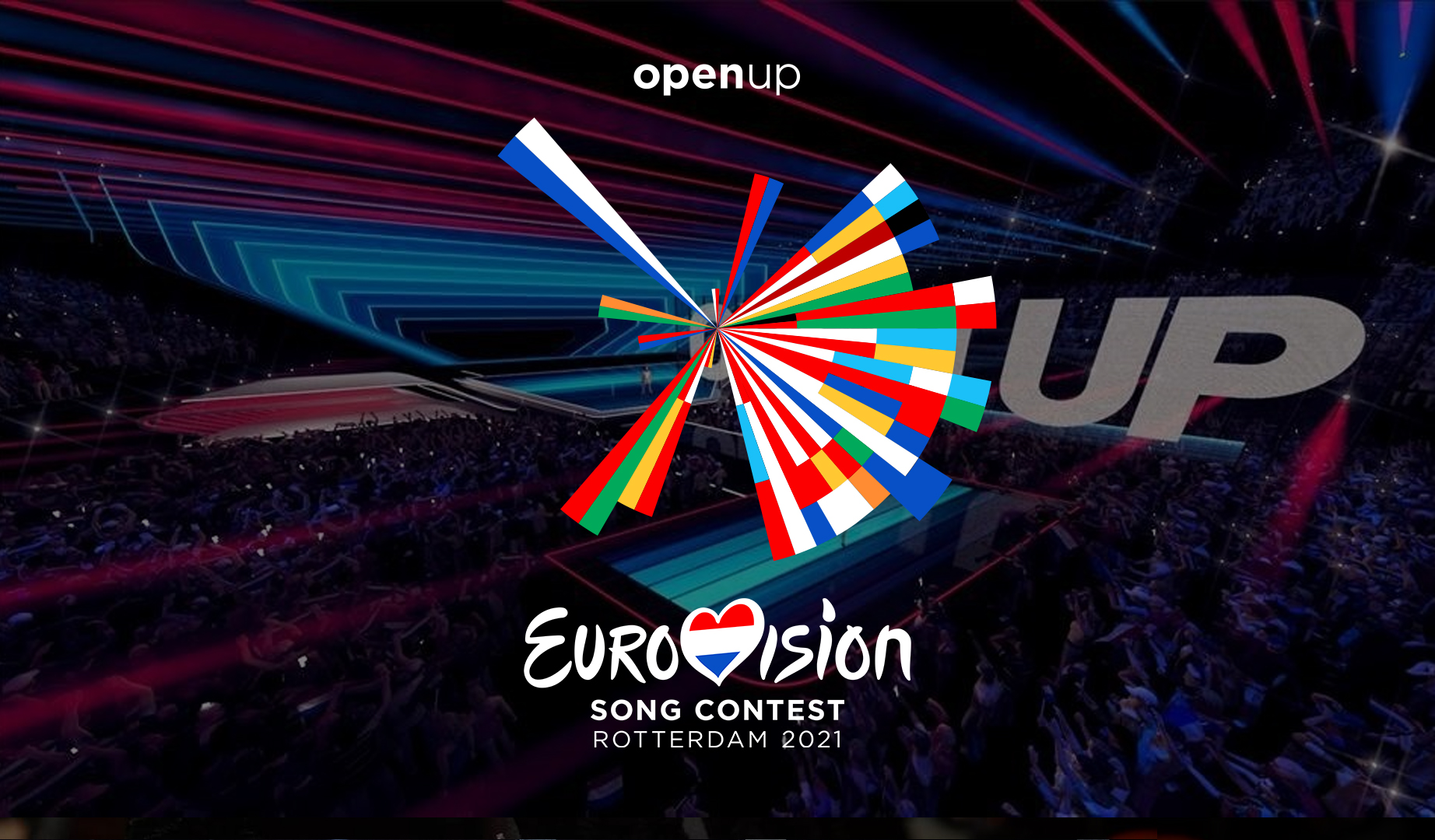 Eurovision 2021: Will Eurovision 2021 have a live audience? The Dutch government decides tomorrow (29-04-2021)