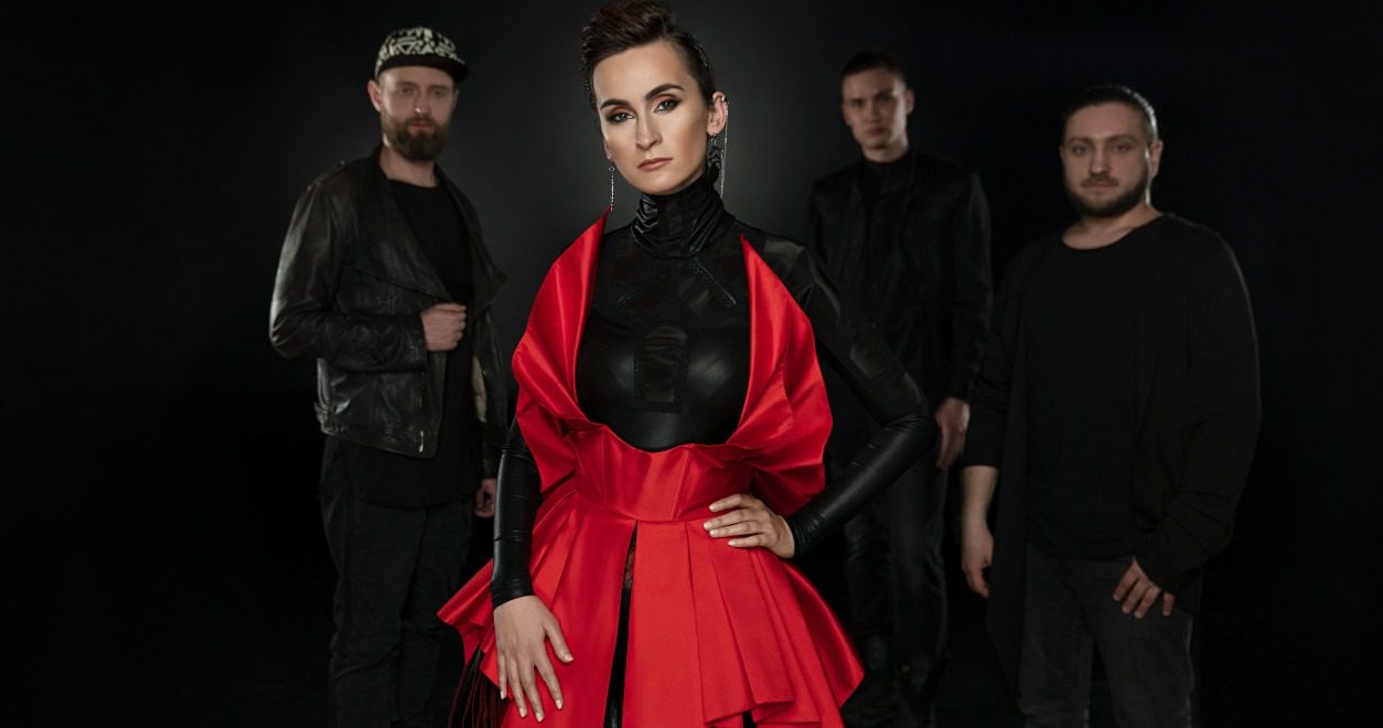 Ukraine: Go_A to perform ‘Shum’ at Eurovision 2021