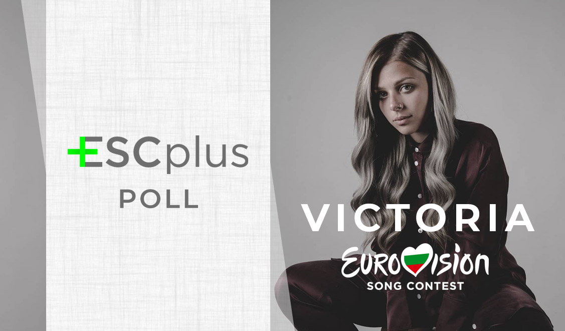 Poll: What’s your favourite Victoria’s song for Eurovision 2021?
