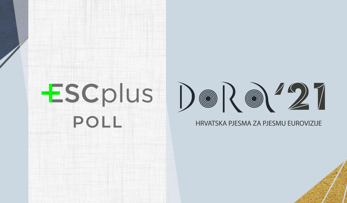 Poll Results: This is your winner of Croatia’s “Dora 2021”