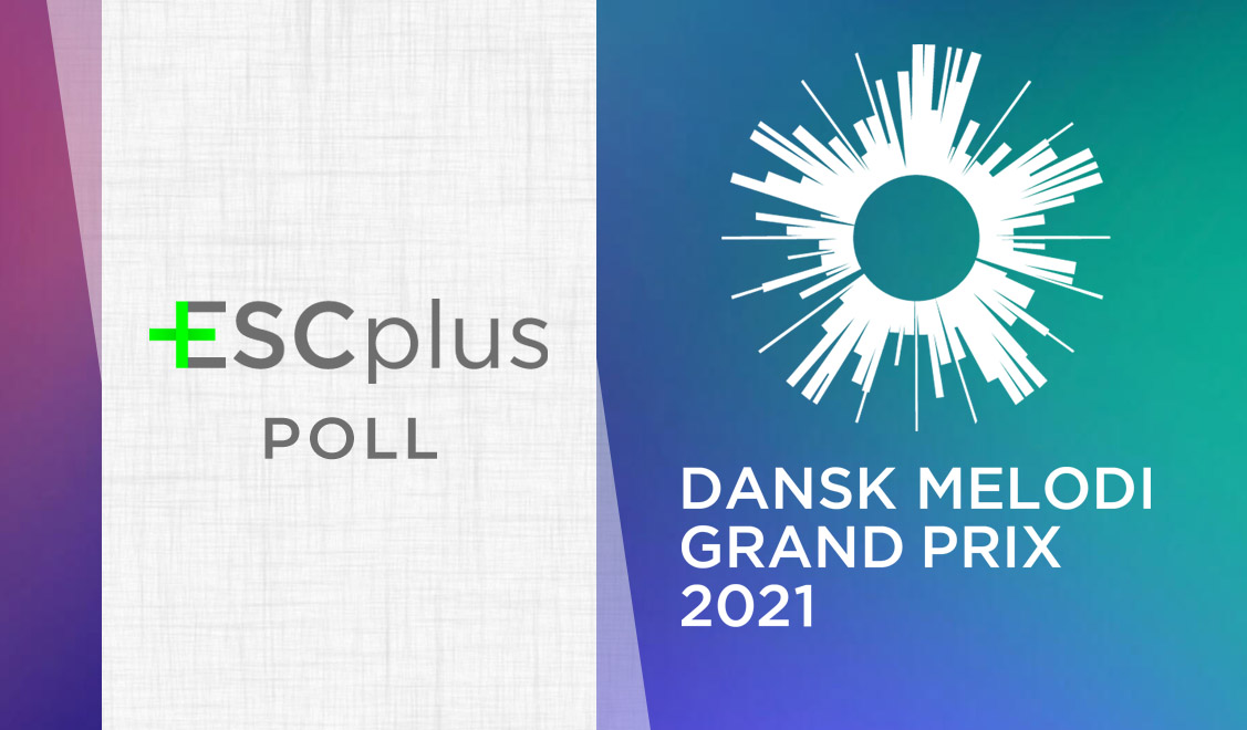 Who should represent Denmark at Eurovision 2021?