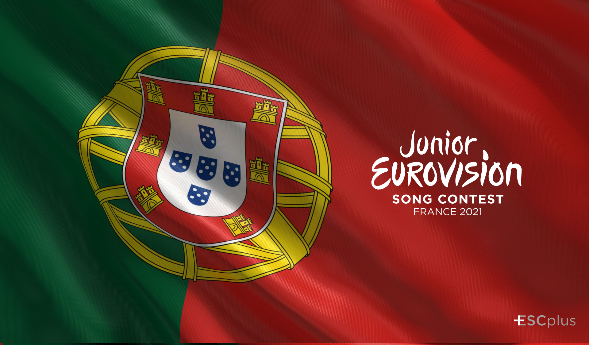 Is Portugal back to Junior Eurovision?