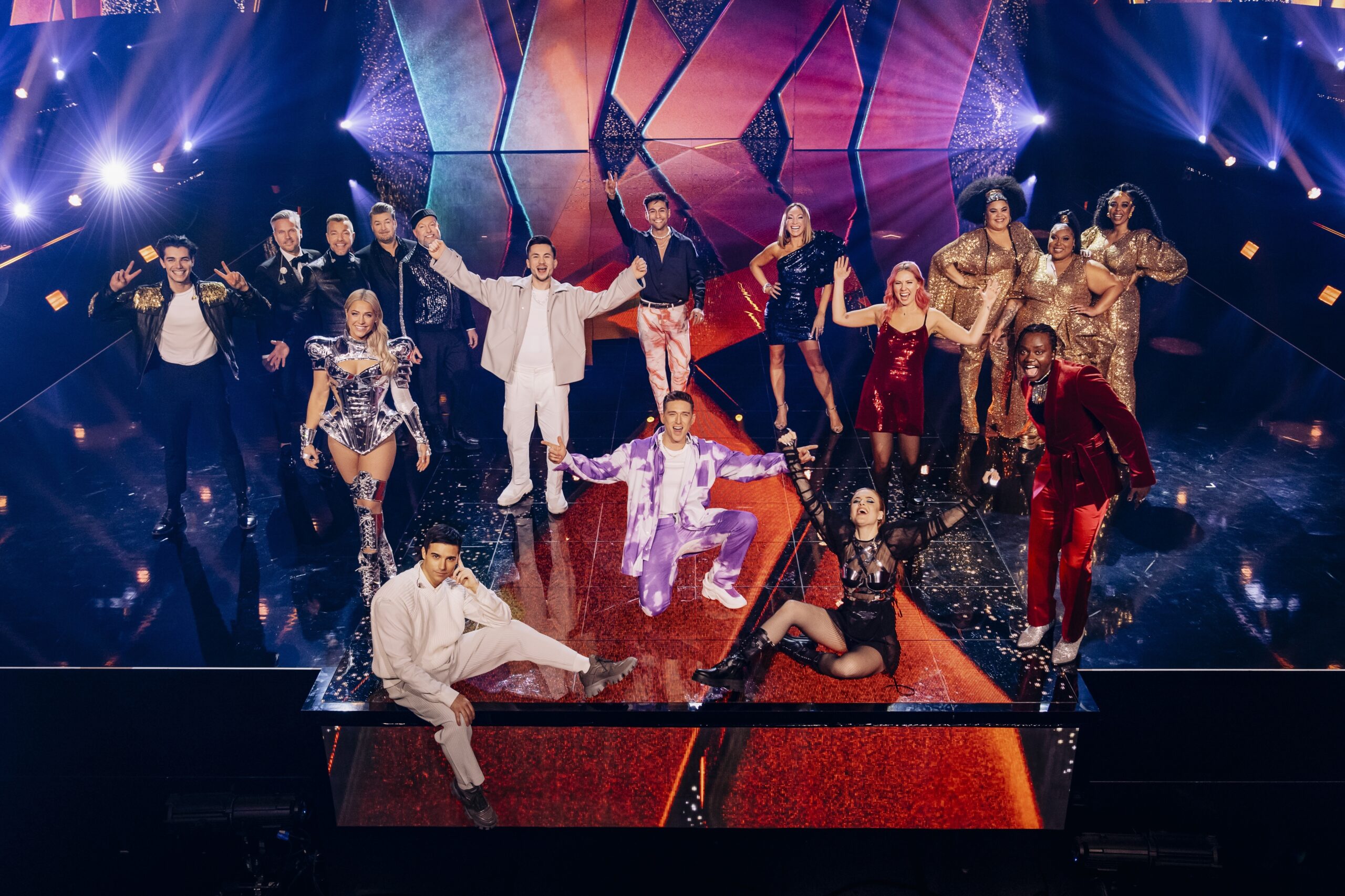 Tonight: Melodifestivalen’s 2021 Grand Final takes place in Sweden