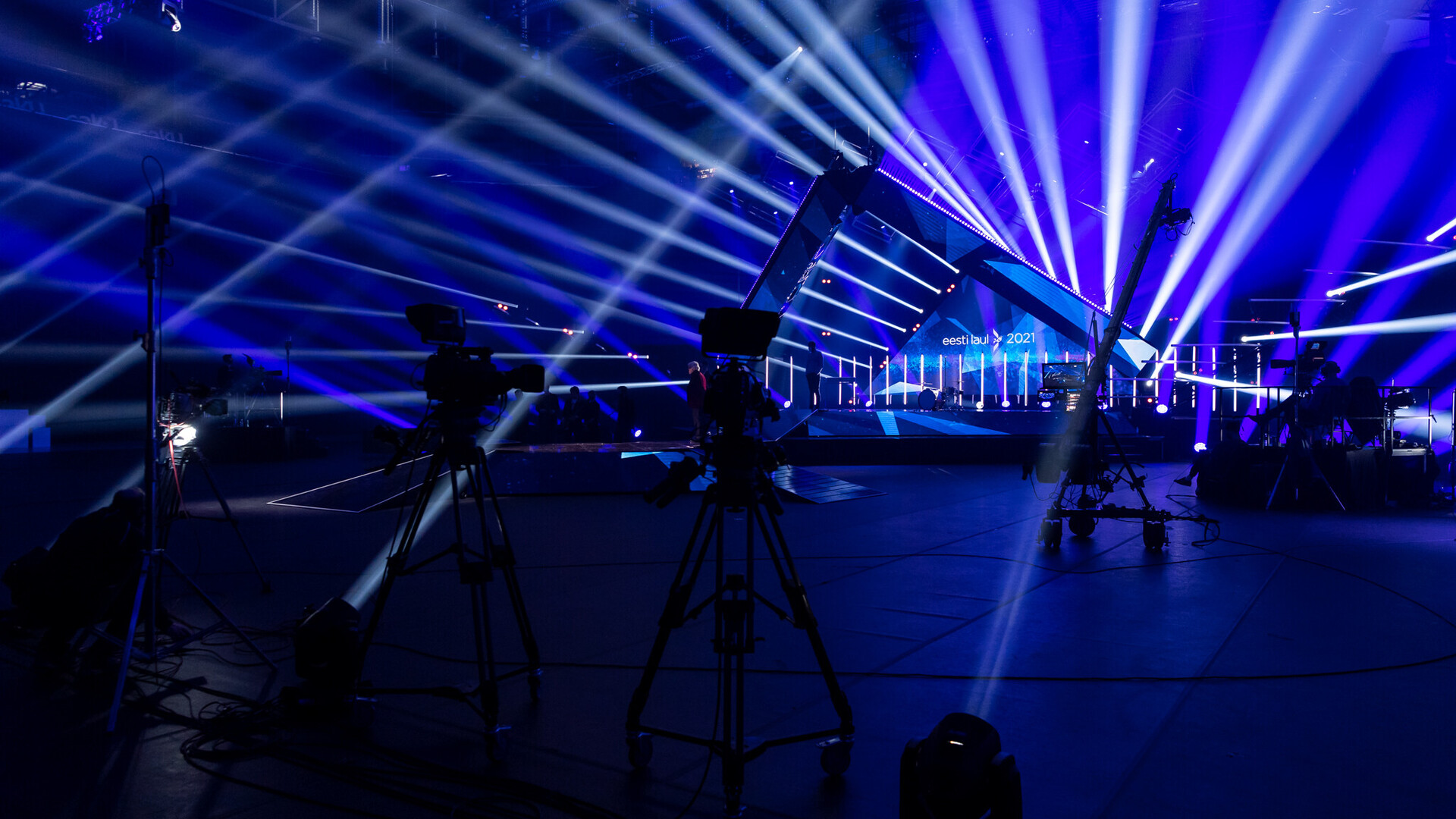 Tonight: Eesti Laul 2021 Grand Final to pick Estonia’s Eurovision 2021 act