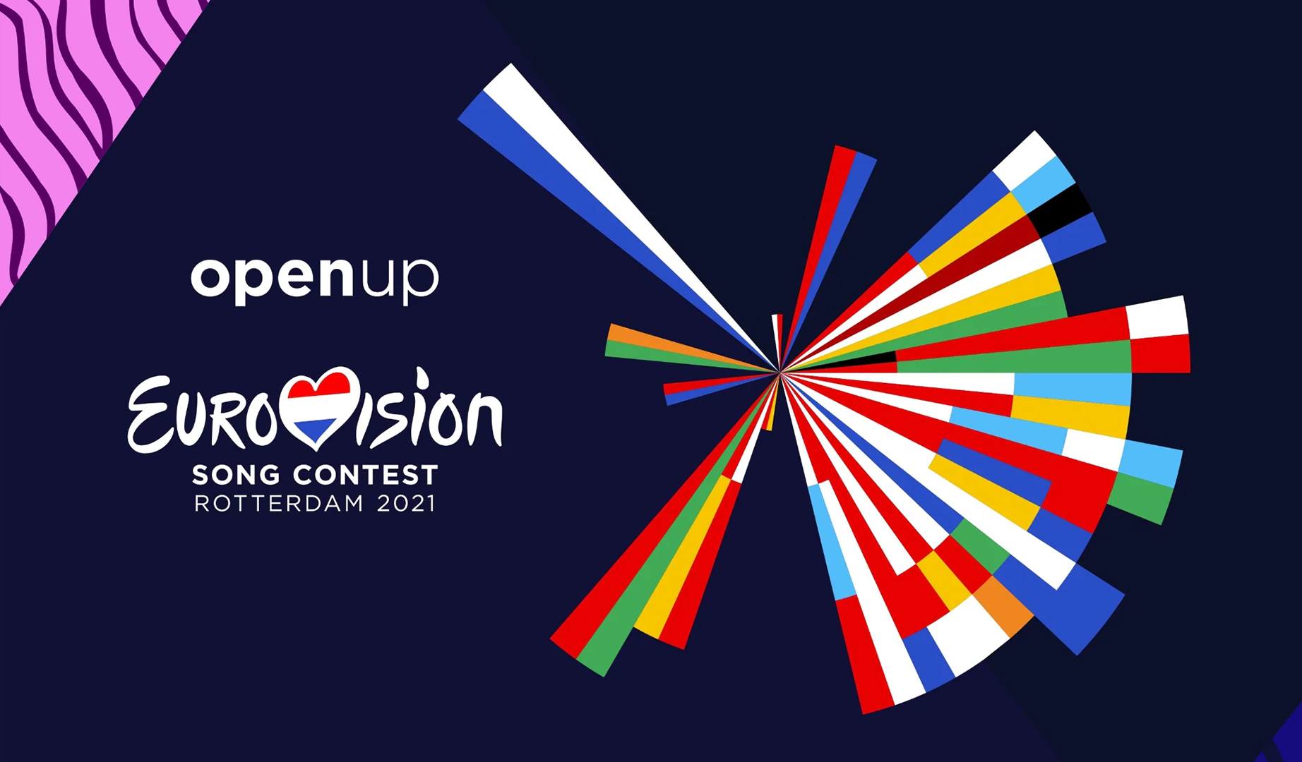 Eurovision 2021: All opening and interval acts have been revealed