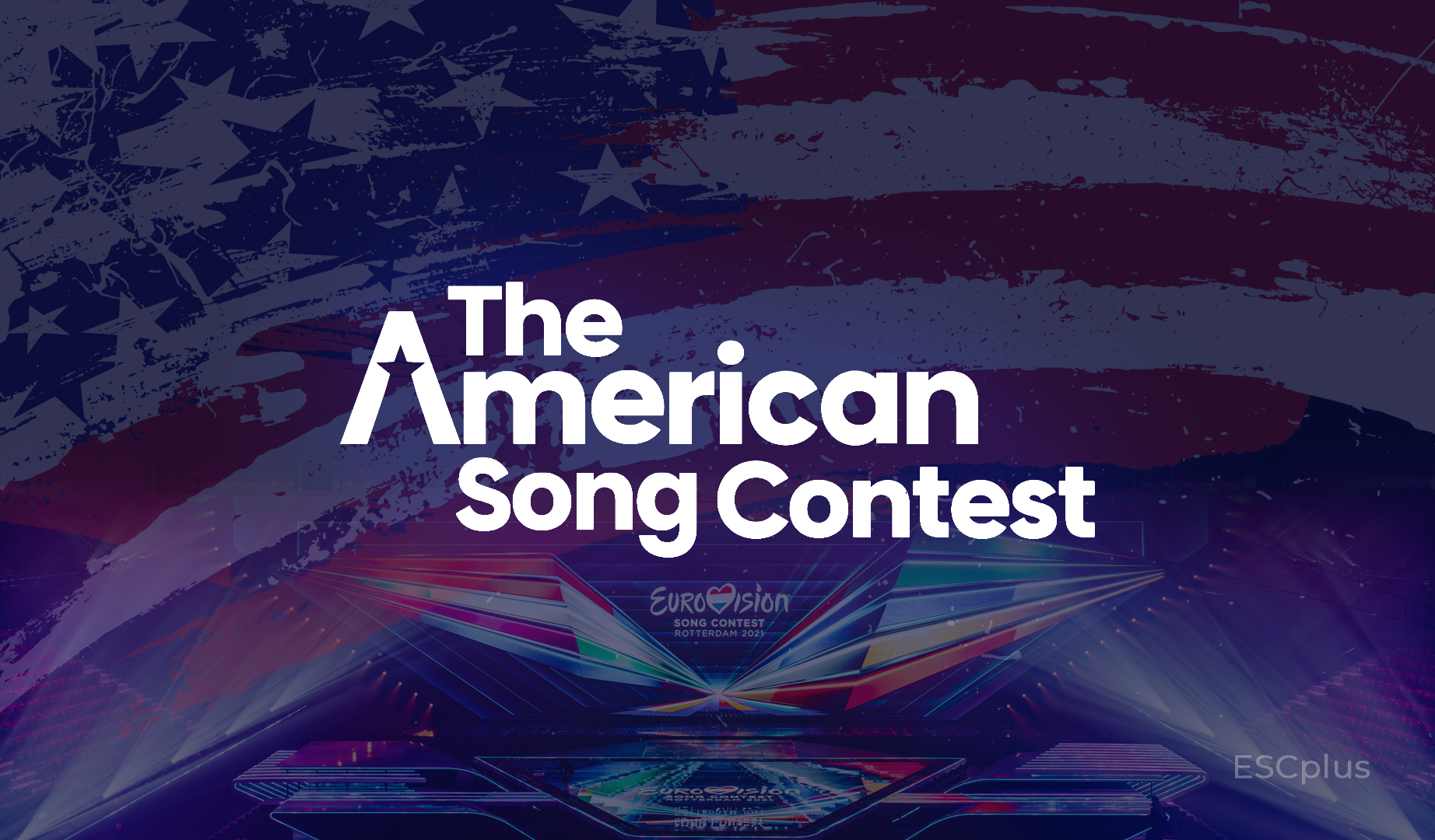 American Song Contest lands on NBC