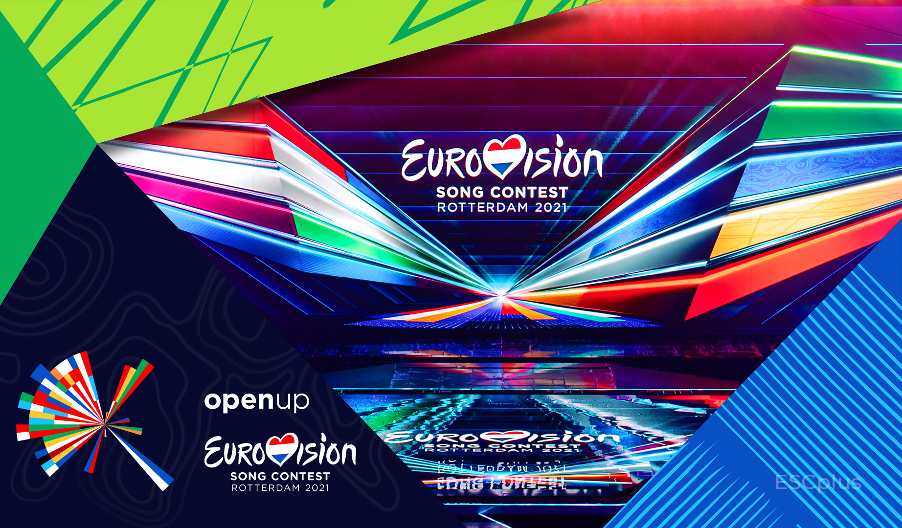 Viewing Figures: Eurovision 2021 Semi-Final 2