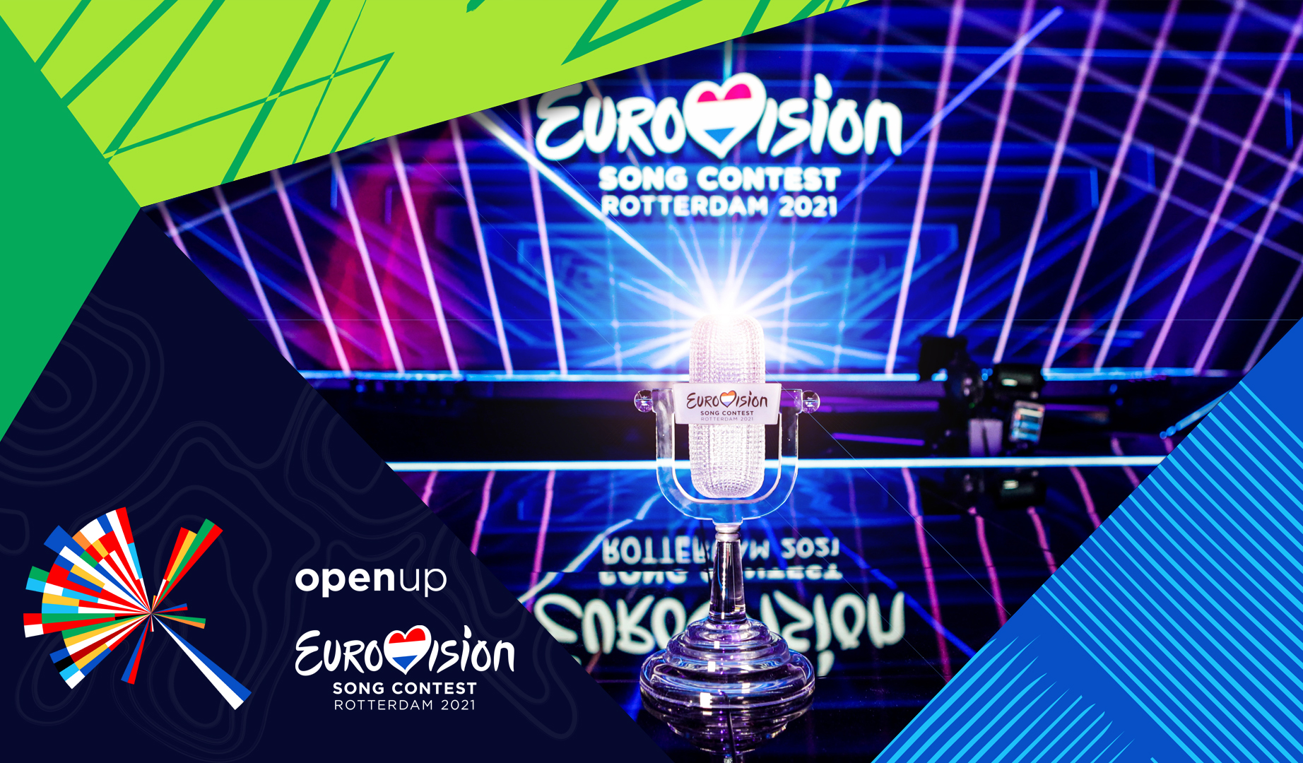 Eurovision 2021: Preview Grand Final