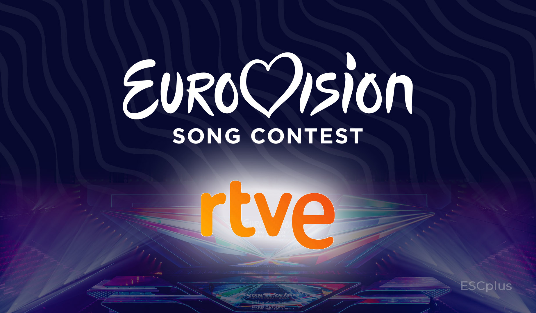 Spain: RTVE makes big changes affecting Eurovision