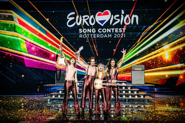 Eurovision 2022: What we know so far – ESCplus