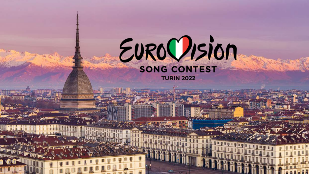 Eurovision 2022: All the postcard locations are revealed