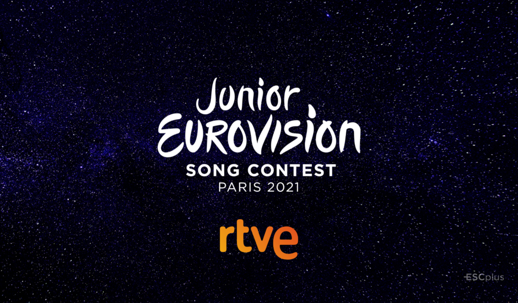 Spain confirms Junior Eurovision 2021 participation!