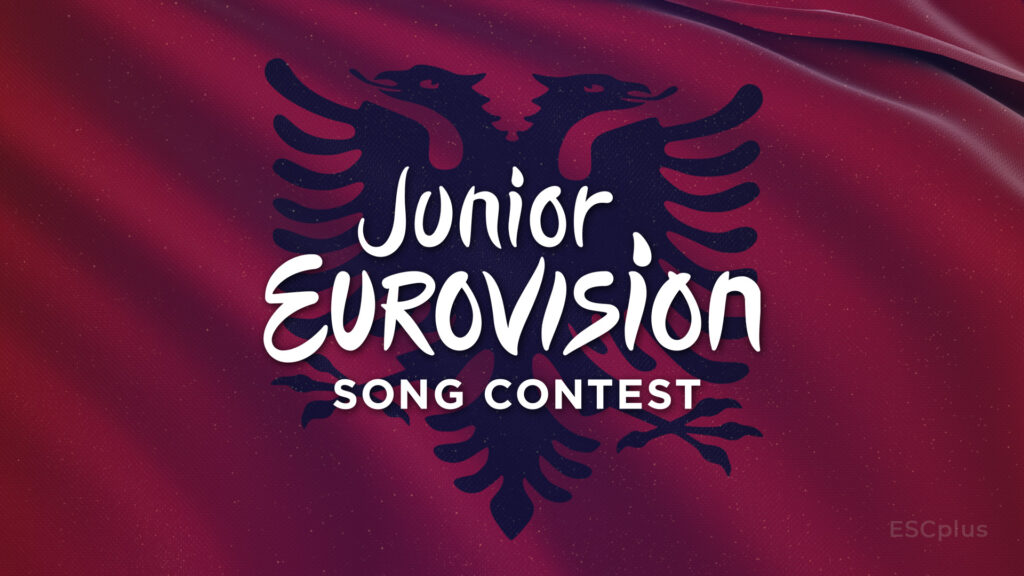 Albania: Junior Eurovision 2022 participation confirmed