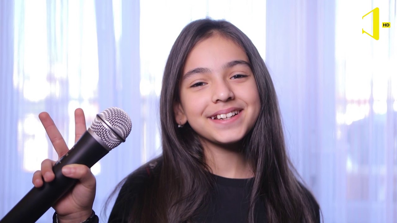 Sona Azizova to represent Azerbaijan in Junior Eurovision 2021
