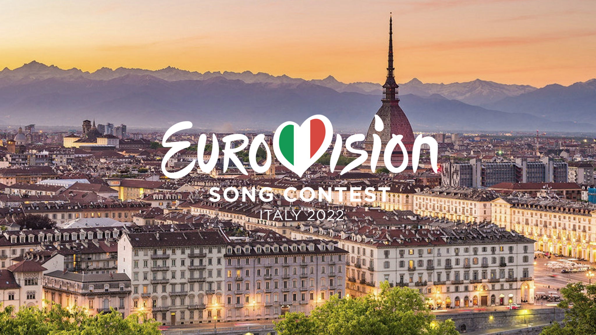 Eurovision 2022: The theme of this year’s Eurovision postcards