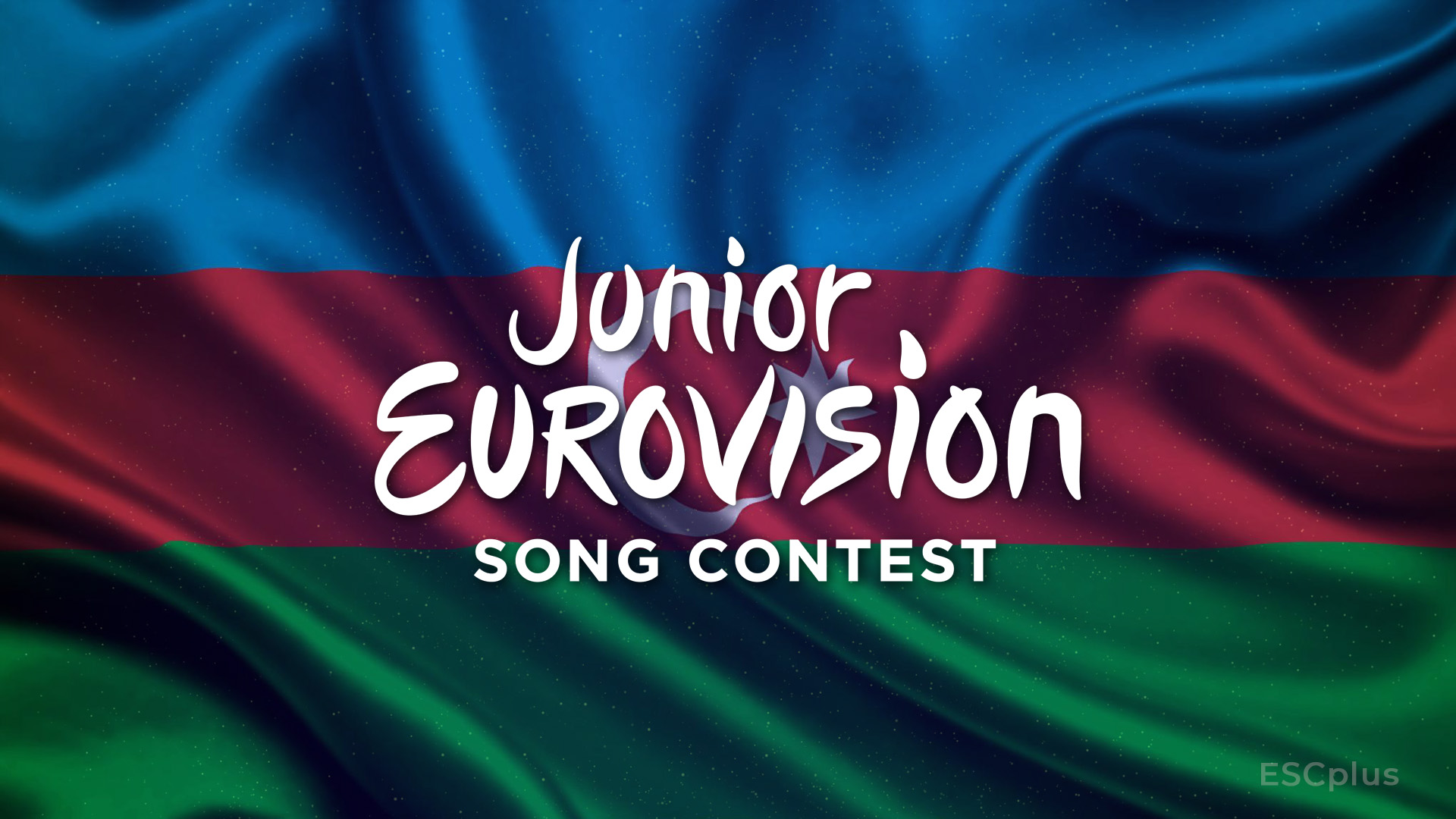 Azerbaijan opens the submission period for Junior Eurovision including foreign composers