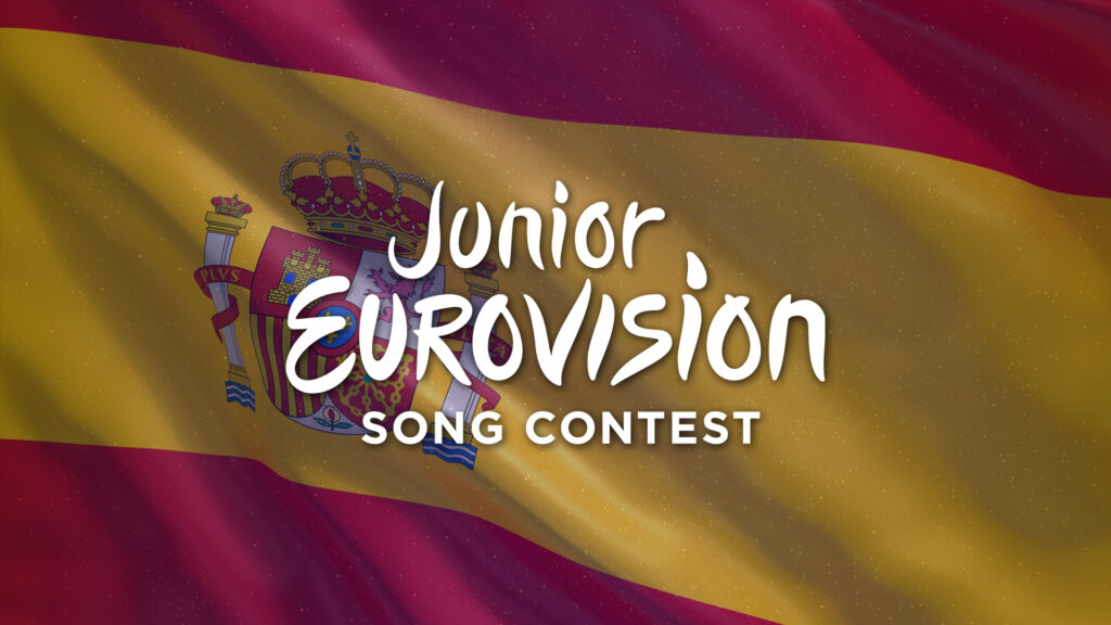 RTVE opens the call for the casting of Junior Eurovision 2022. You can now submit your application!‎
