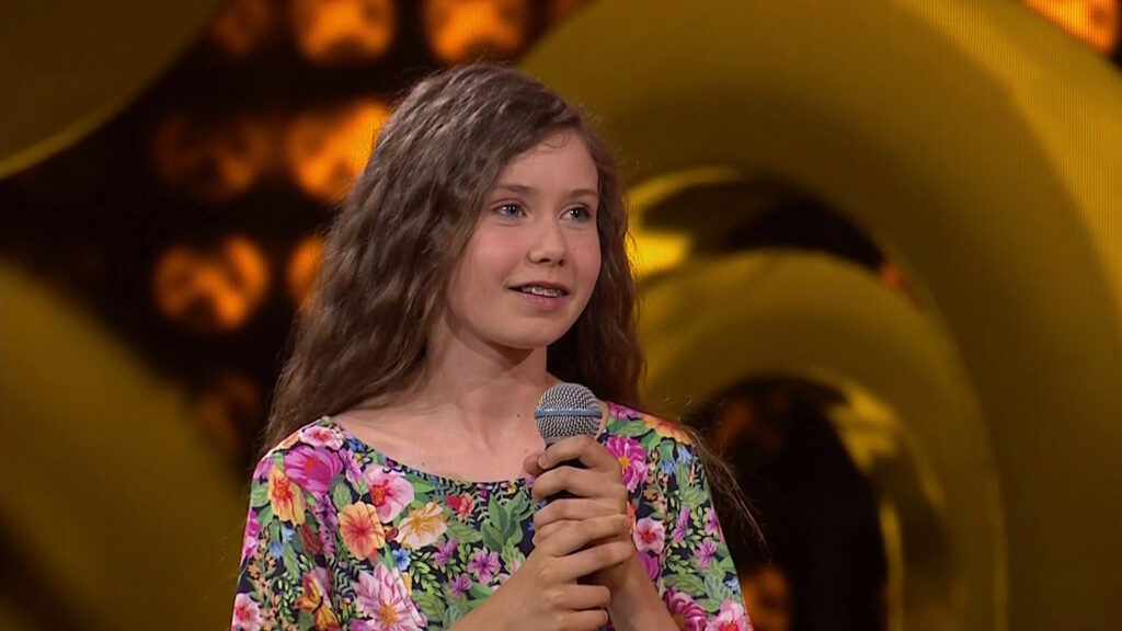 Junior Eurovision: Marysia Stachera is the first Polish finalist!