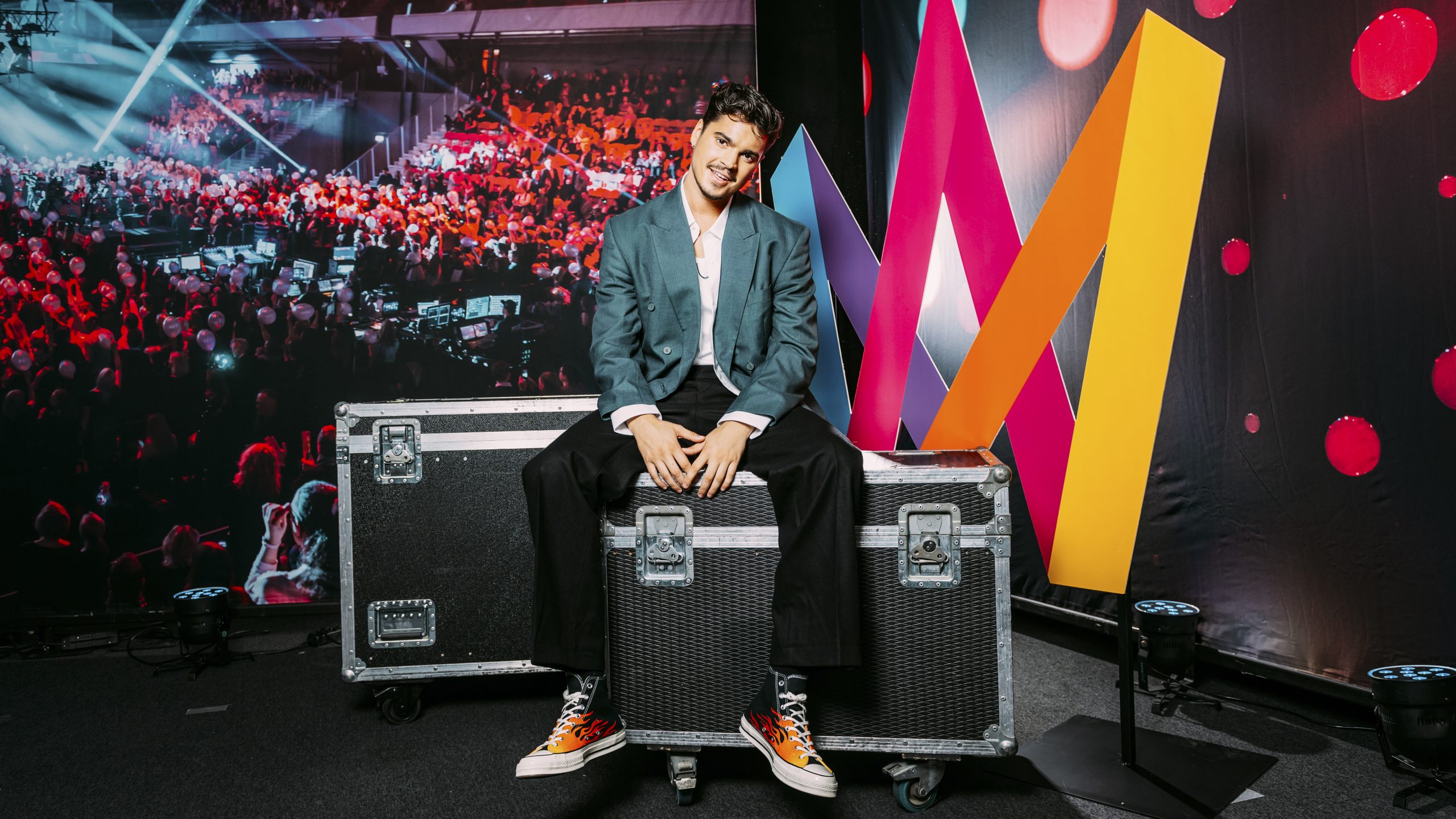 Sweden: Oscar Zia to host – Dates of Melodifestivalen 2022