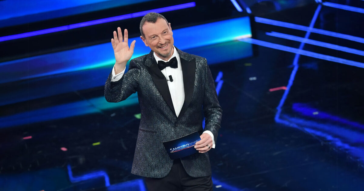 Italy 2023: The results of the fourth night of the Italian national final