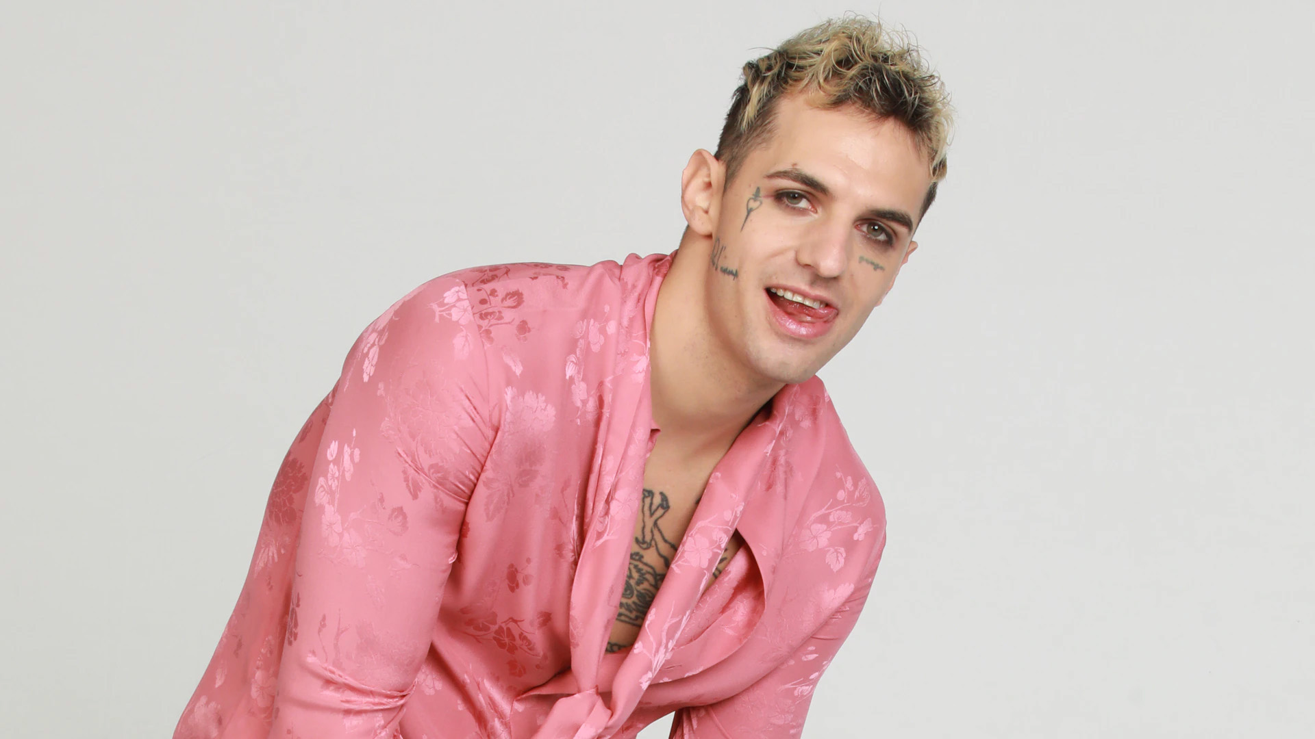 Sanremo 2023, Achille Lauro, New Guest For Festival Announced by Amadeus