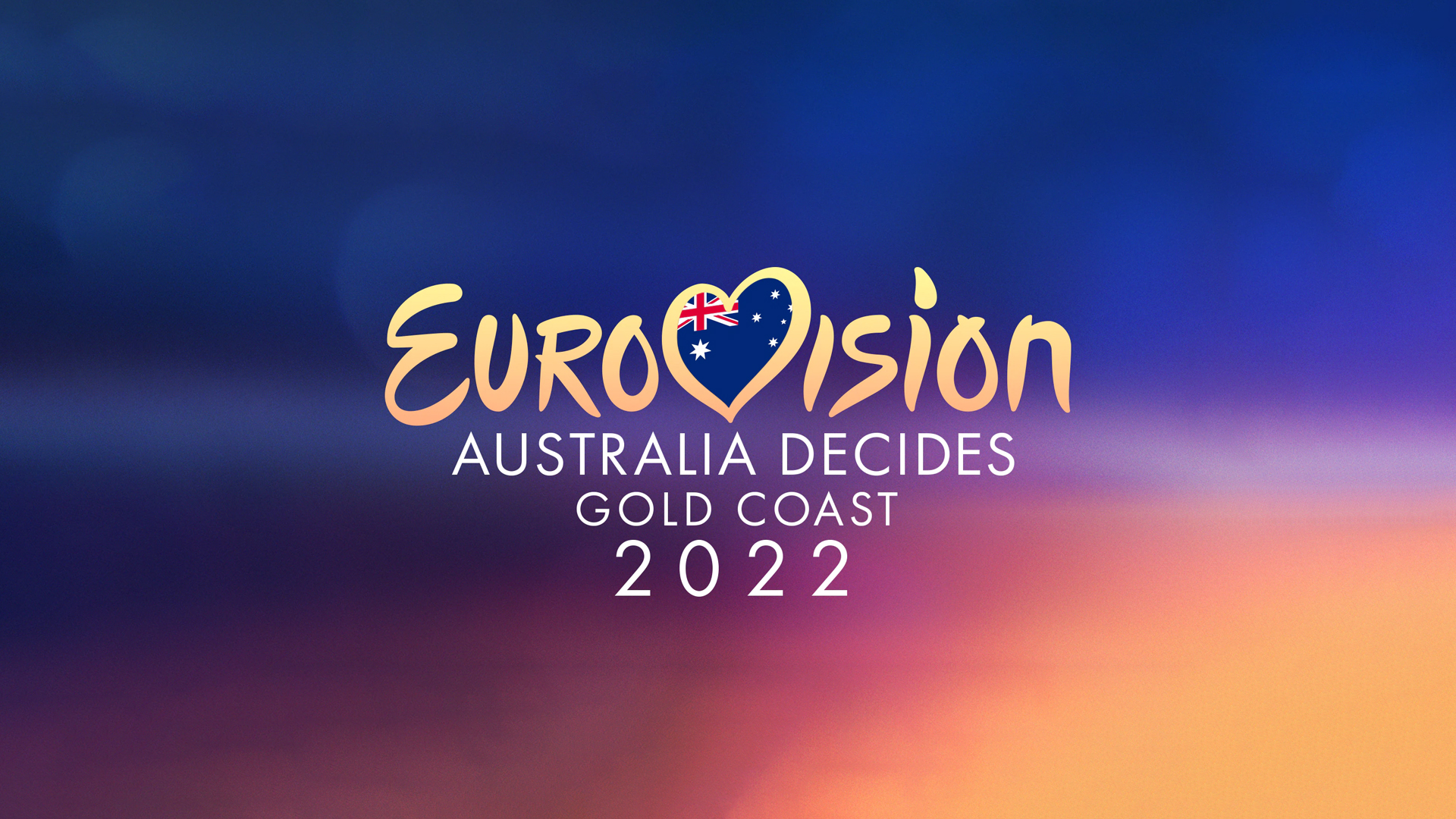 Australia: Tonight Australia decides who their representative is going to be