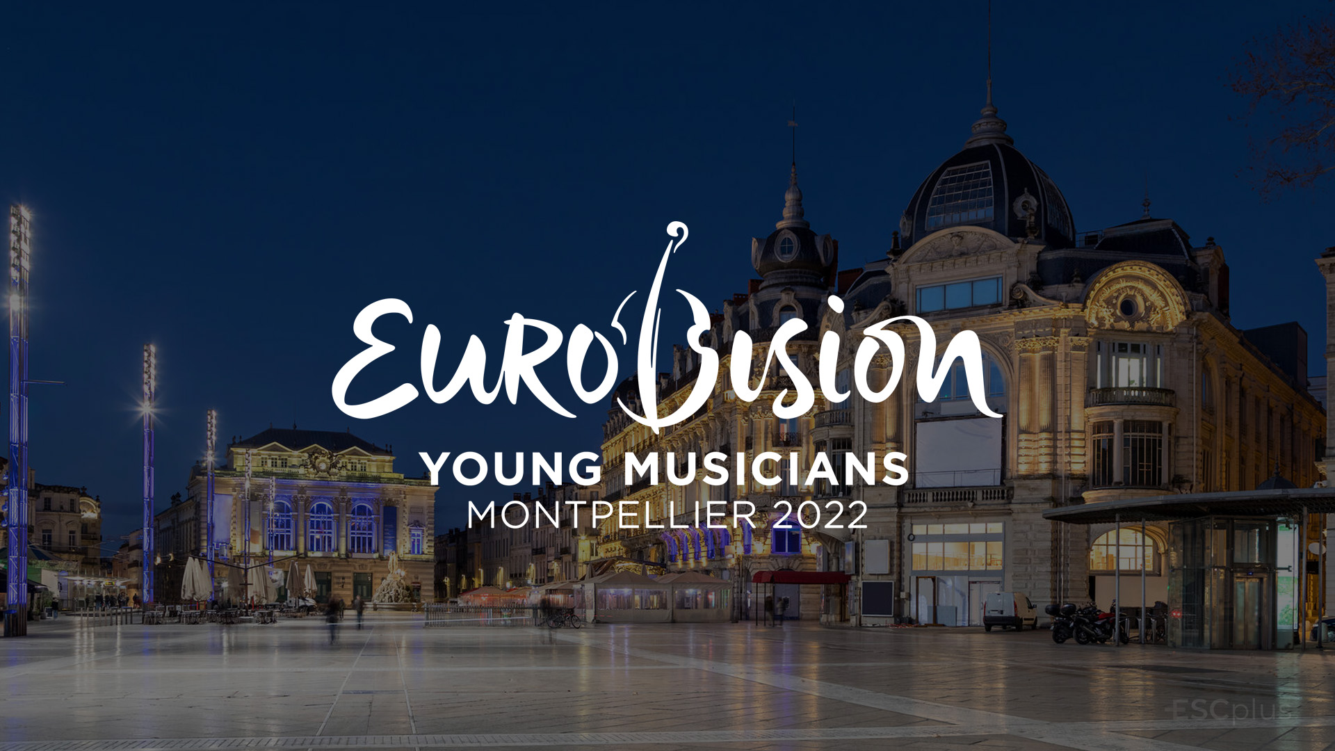 Eight countries to take part in Eurovision Young Musicians 2022