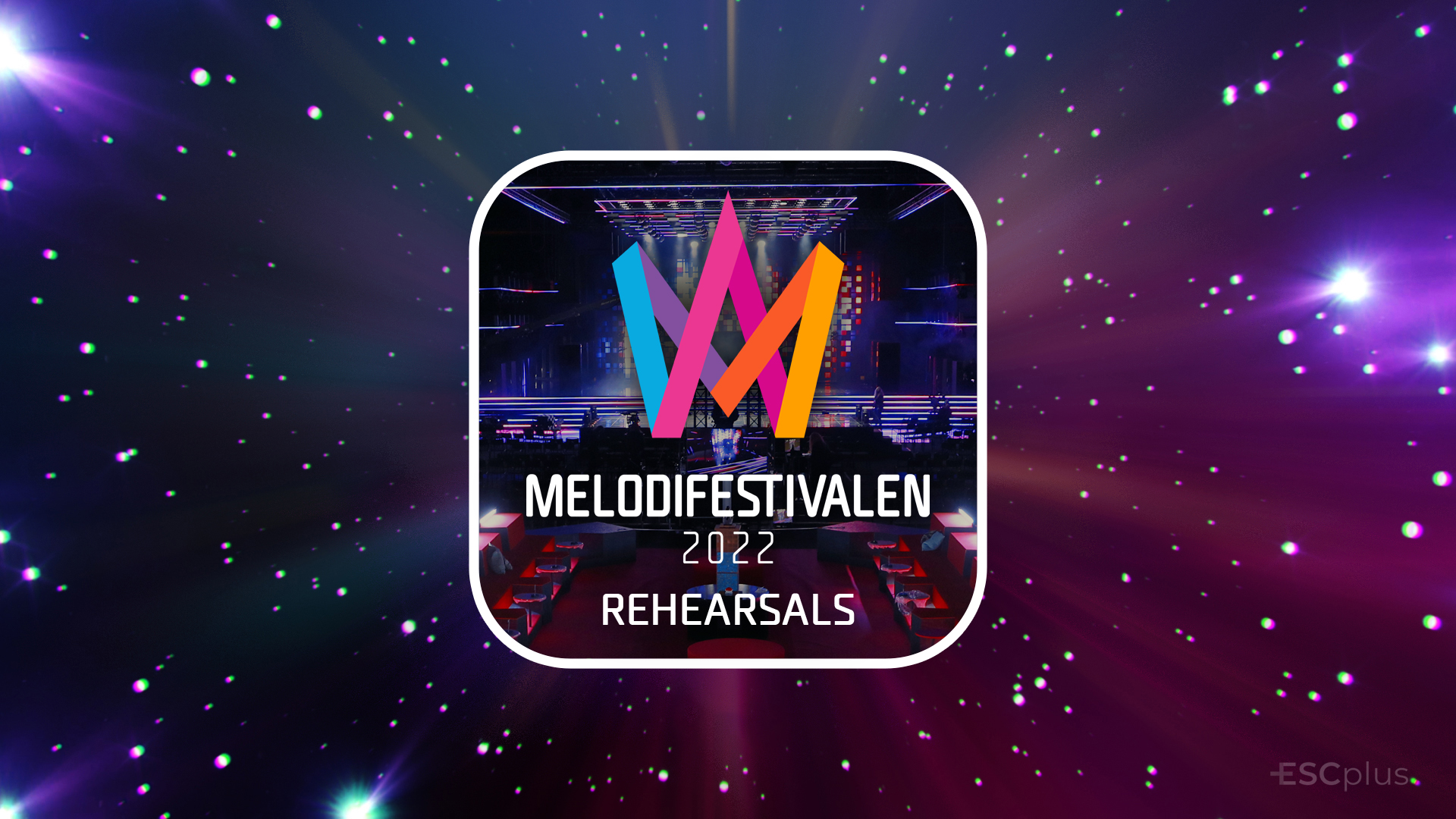 Sweden: First look of Melodifestivalen’s fourth heat rehearsals