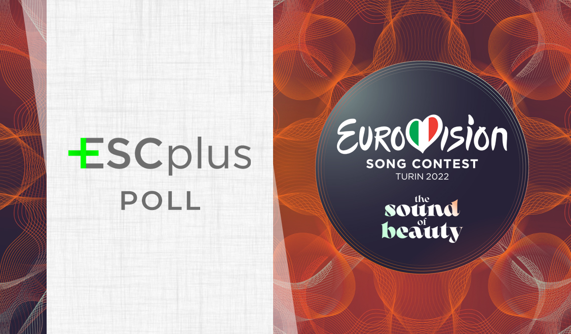 Poll: Who should win the Eurovision Song Contest 2022?