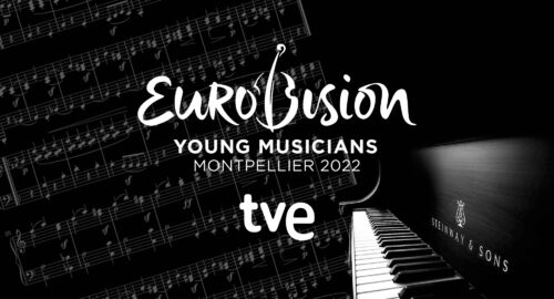 RTVE explains the reasons for its absence from the Eurovision Young Musicians 2022