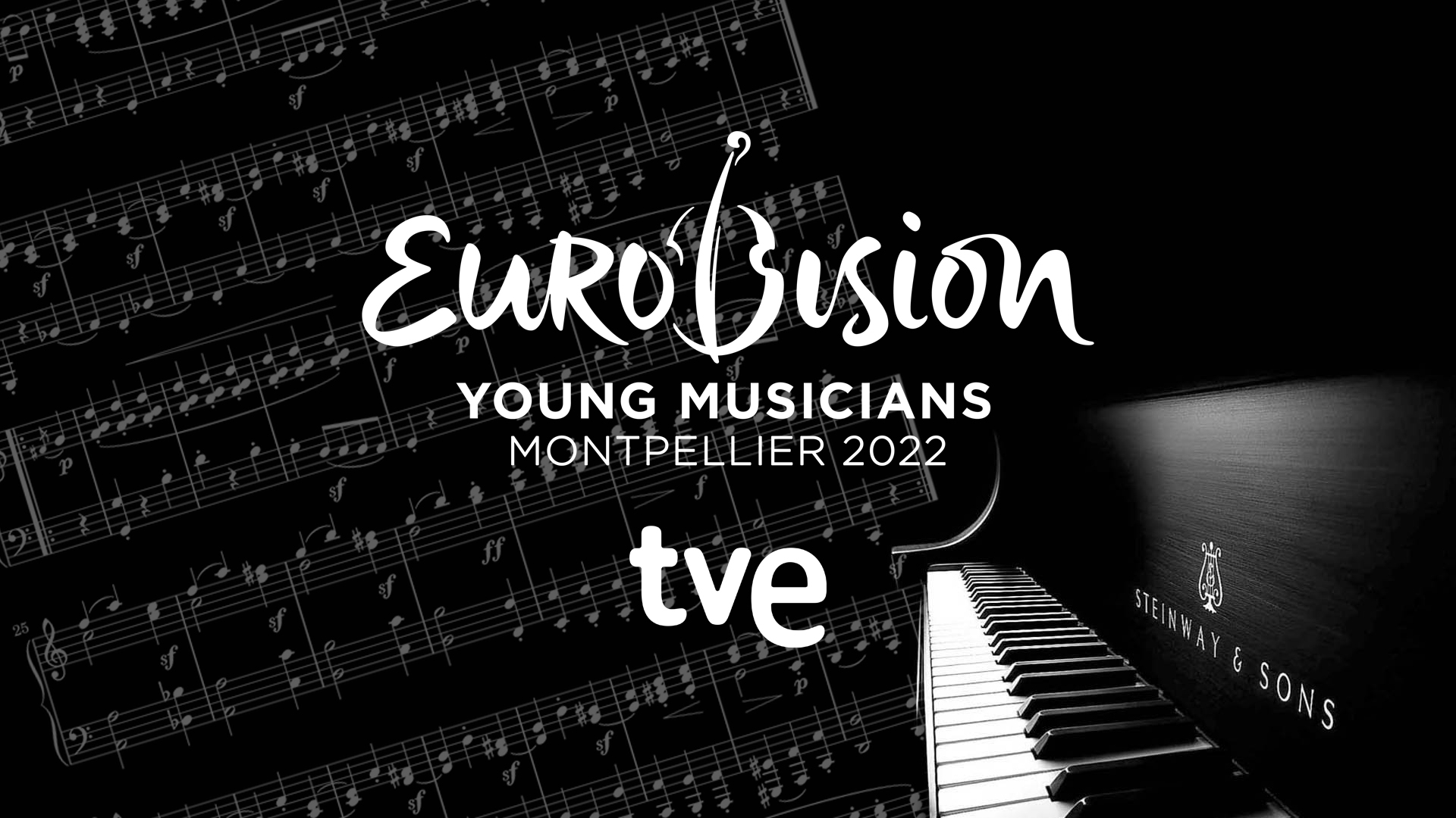 RTVE explains the reasons for its absence from the Eurovision Young Musicians 2022