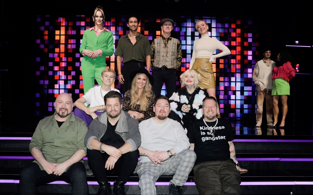 Tonight: Melodifestivalen 2022 continues with the semi-final