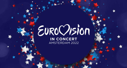 Eurovision in Concert 2022: Interviews with Bulgaria, Belgium, and Slovenia
