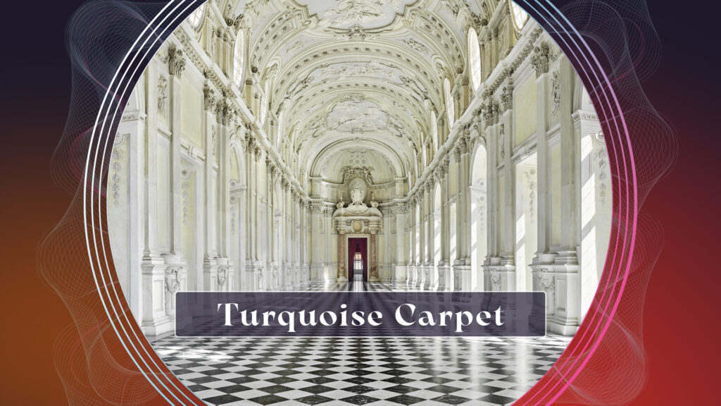 Turin welcomes Eurovision 2022! Follow the Turquoise Carpet and Opening Ceremony today