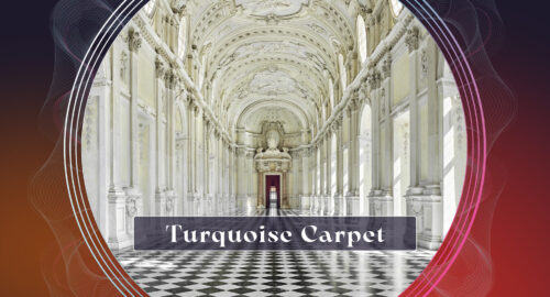 Turin welcomes Eurovision 2022! Follow the Turquoise Carpet and Opening Ceremony today