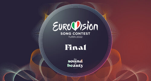 Tonight: Grand Final of the Eurovision Song Contest 2022