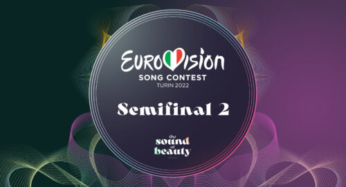 Tonight: The Second Semi-Final of the Eurovision Song Contest 2022