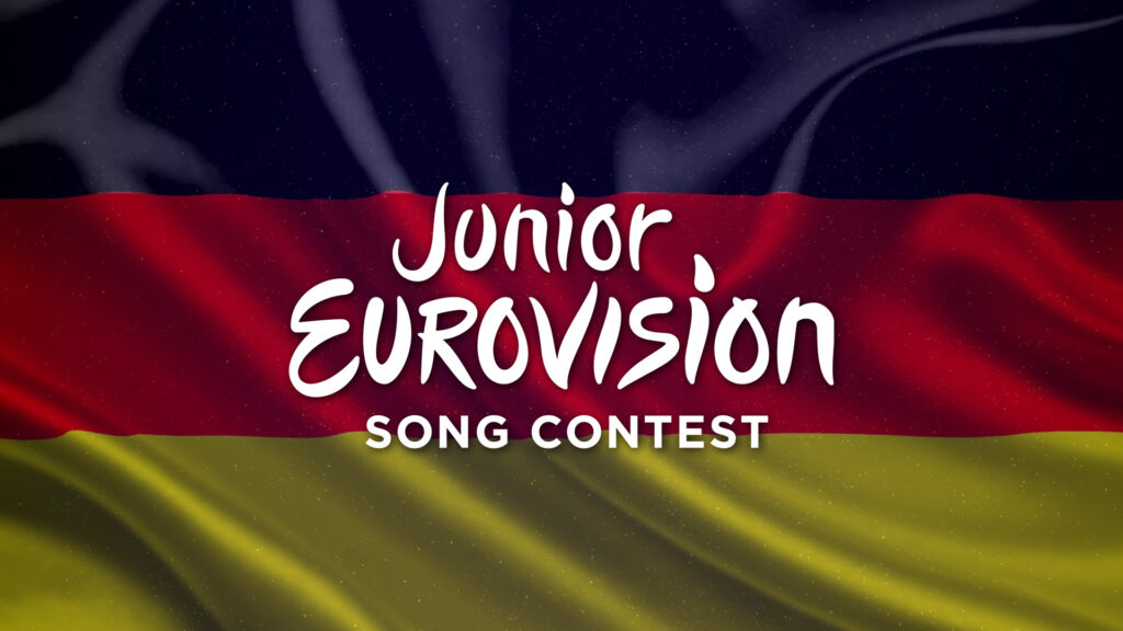 Germany withdraws from this year’s Junior Eurovision due to travel restrictions with Armenia